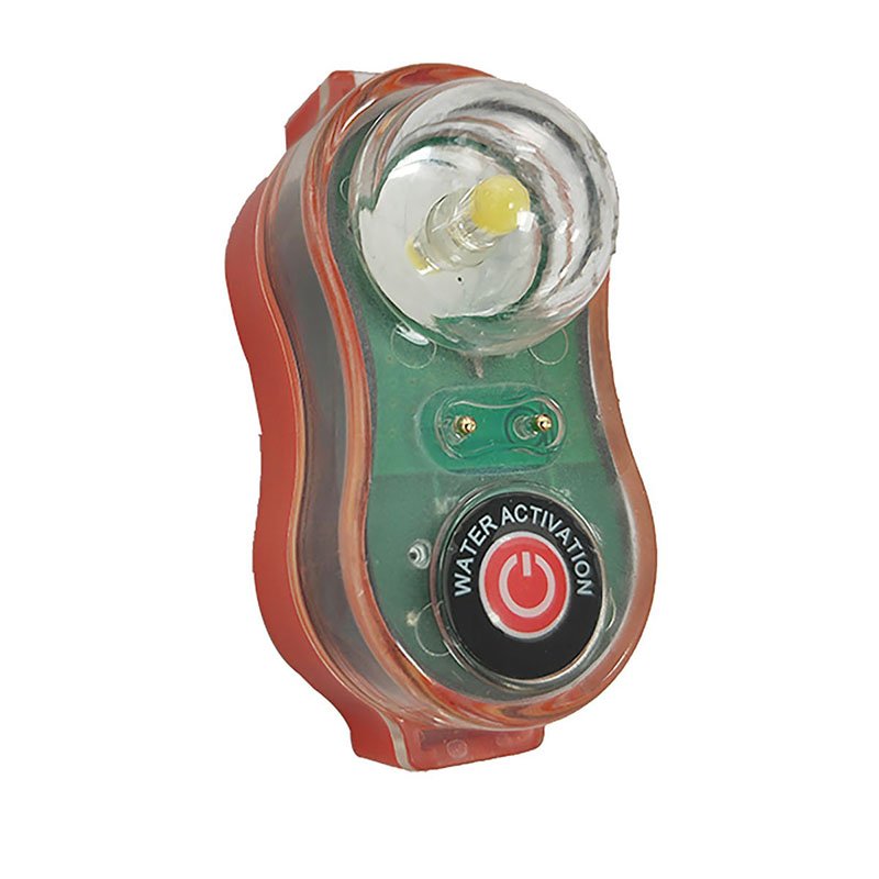 Other Water Safety Products Emergency Rescue Life Raft Light