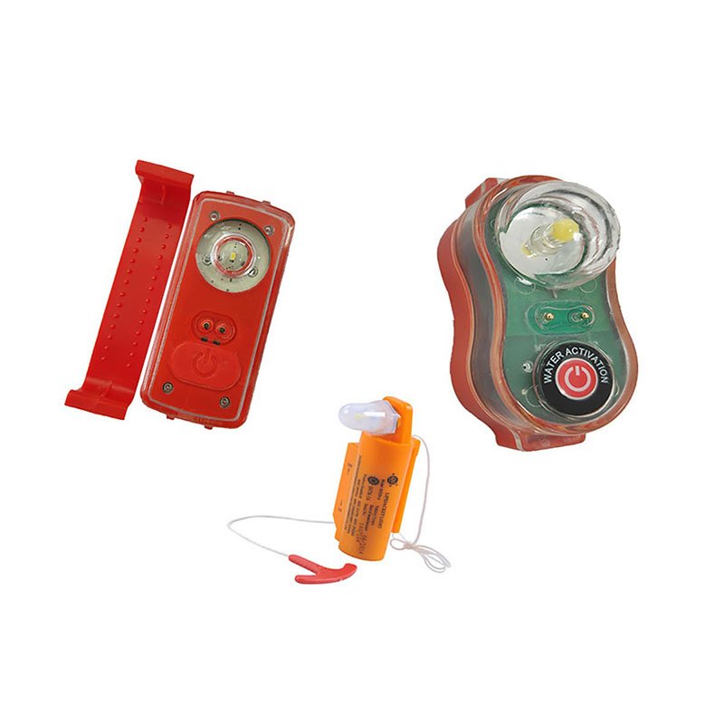 Other Water Safety Products Emergency Rescue Life Raft Light