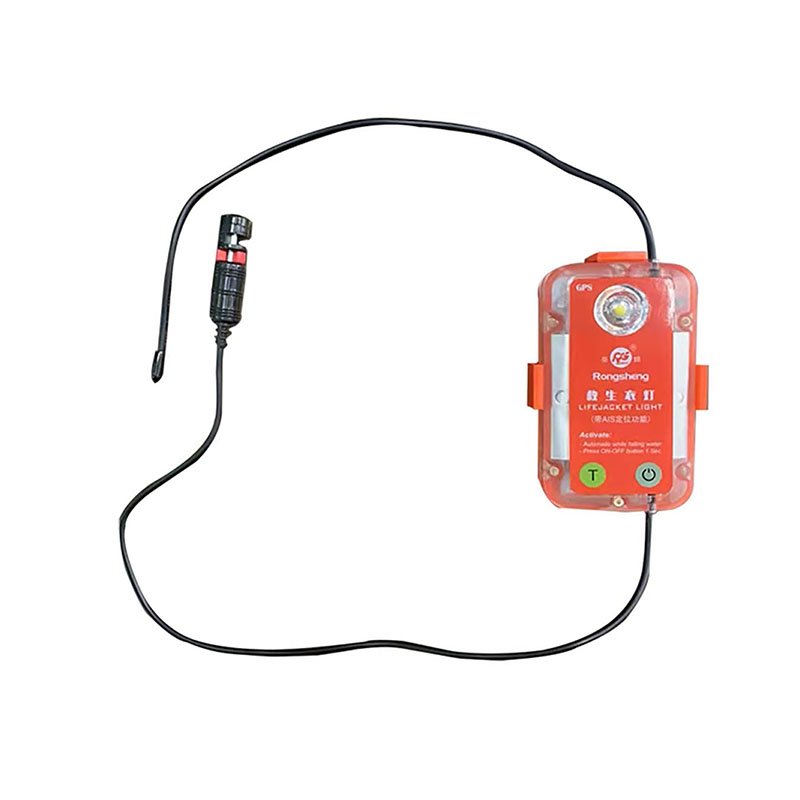 Other Water Safety Products Emergency Rescue Life Raft Light