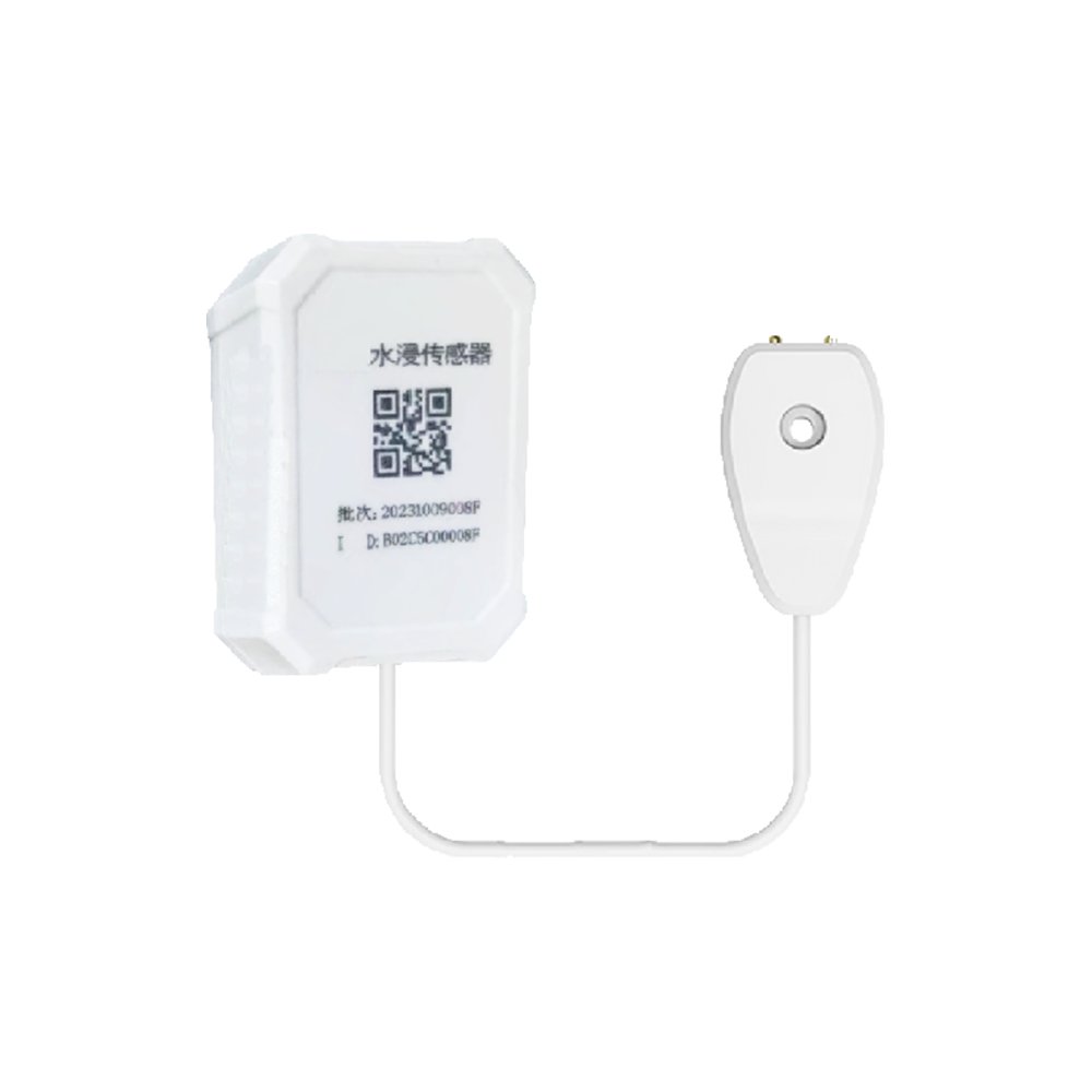 Smart Product Sound And Light Water Immersion Security Alarm Water Leak Sensor Home Detection