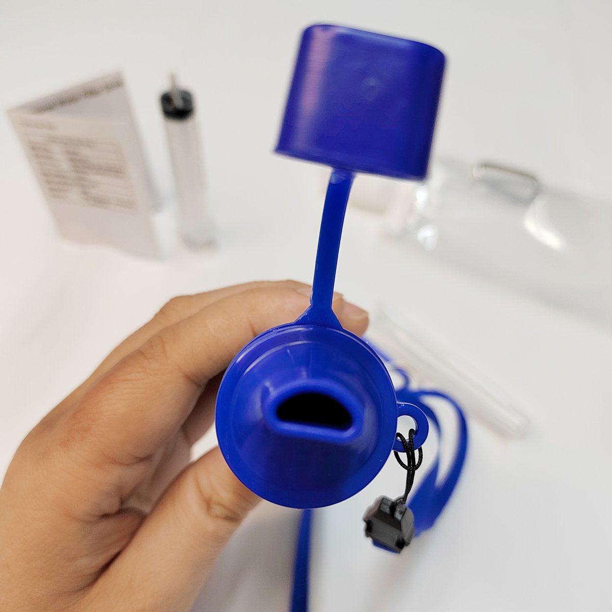 portable filters for water treatment 99.99% Water Filter Purification Emergency Gear Straw Camping Hiking filter water purifier