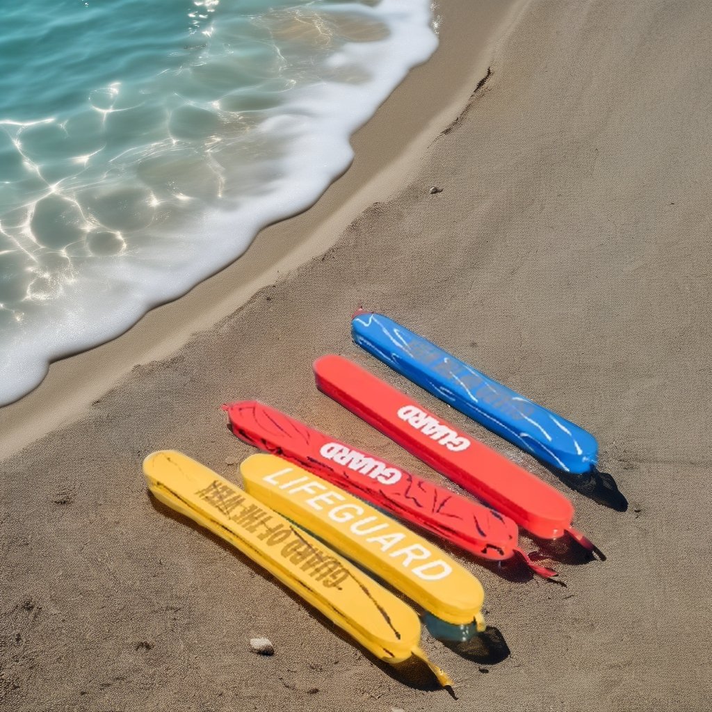 RTS Manufacturer Sea Swimming Safety Protection Lifebuoy Water Safety Product