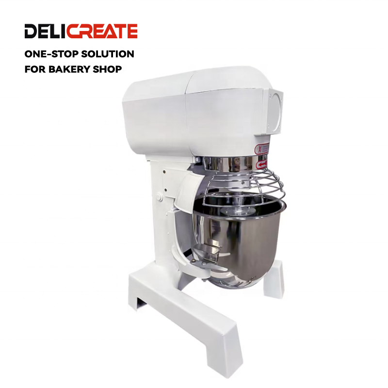 bakery planetary cake mixer bread making machine 50 liter food mixer planetary bread mixers