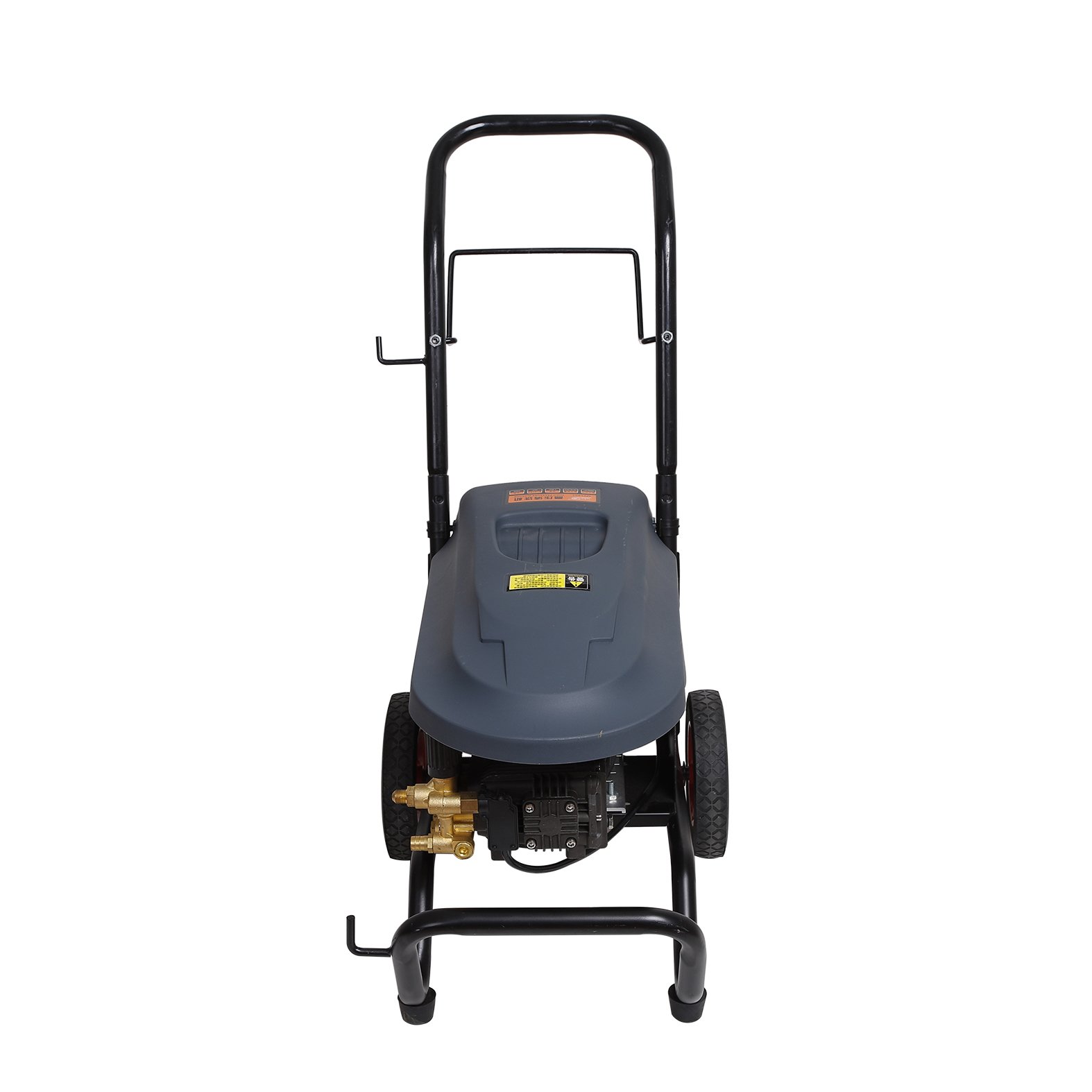 10L 90bar 1.8KW 2.5HP electric high pressure washer floor clean machine