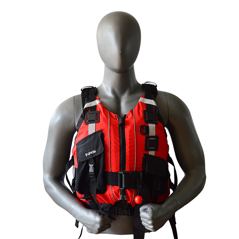 High Quality New Design Life Jacket Life water Vest For Kids And Adult water Rescue Vest