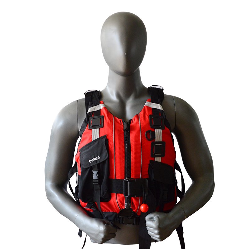 High Quality New Design Life Jacket Life water Vest For Kids And Adult water Rescue Vest