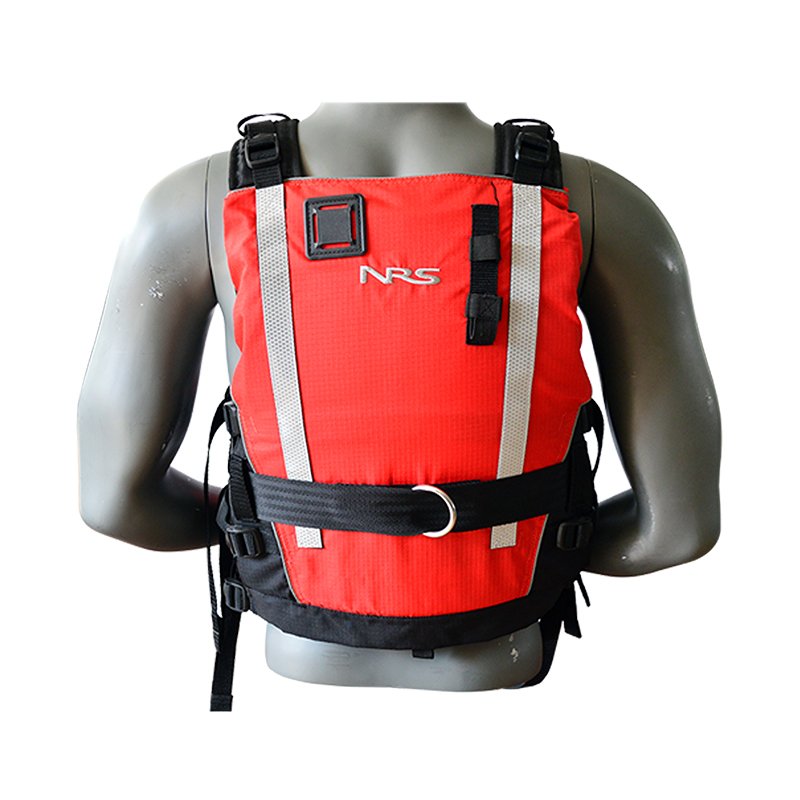 High Quality New Design Life Jacket Life water Vest For Kids And Adult water Rescue Vest
