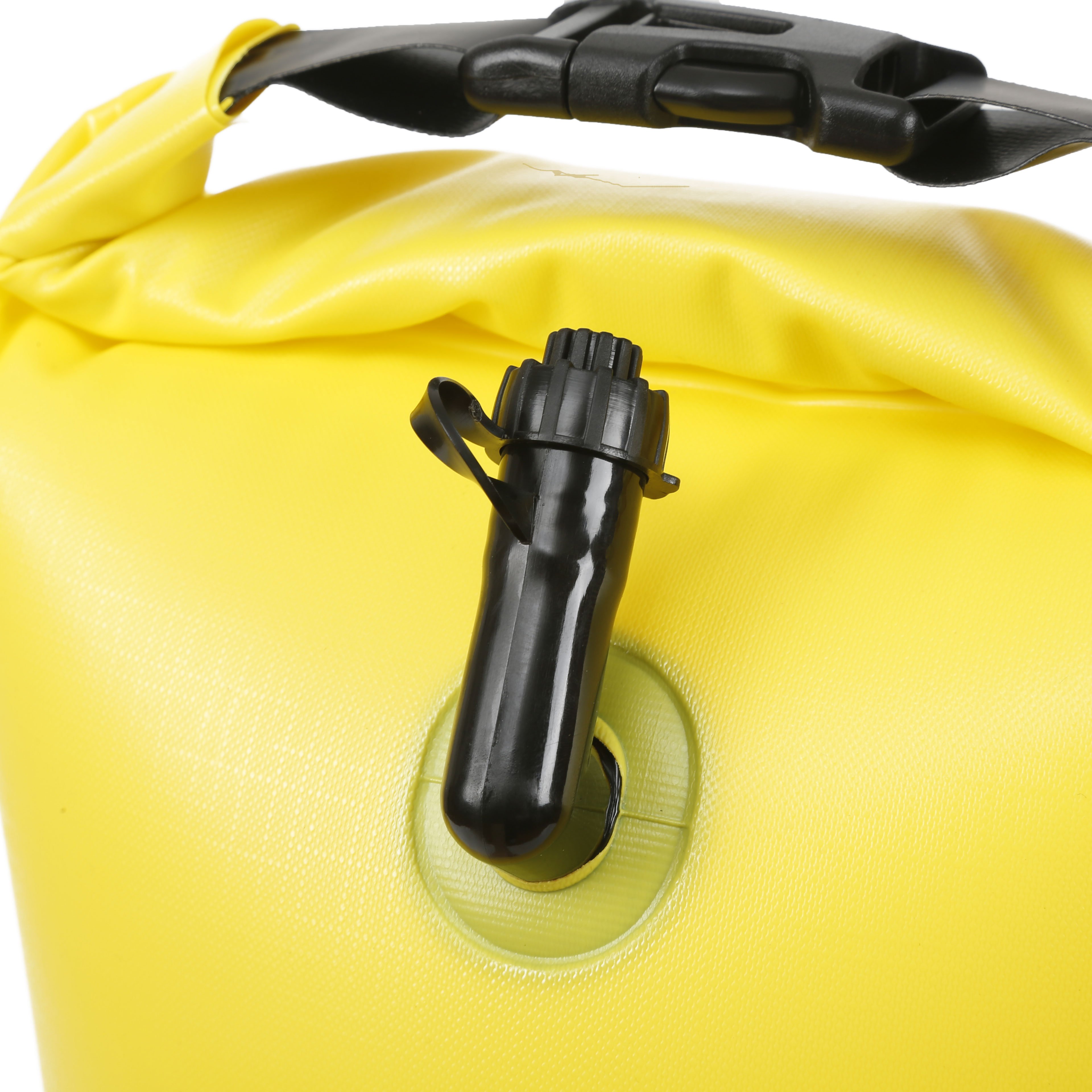 Professional manufacturer Colorful Custom Swimming Rescue Buoy Waterproof PVC Swim Safety Buoy