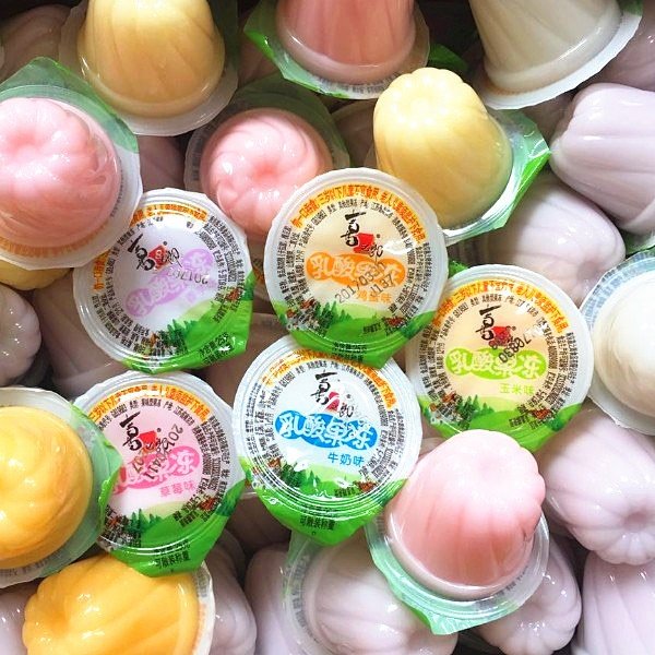 Factory Special Prices Cup Packaging Machine Jelly Cup Filling And Sealing Machine Jelly Cup Packing Machine
