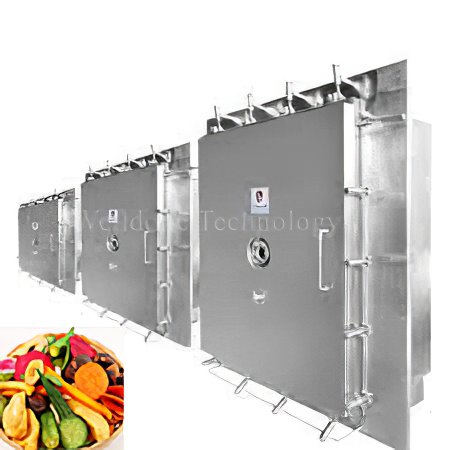 Stainless Steel Vacuum oven dryer with pump/Figs dryer oven/Vacuum chemical dryer oven industrial