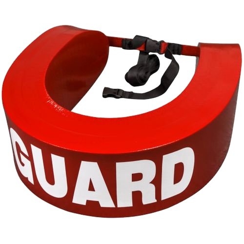 Medresq Water Safety Equipment Life Saving Rescue Tube for Lifeguard Life Tank Emergency Floating Tank