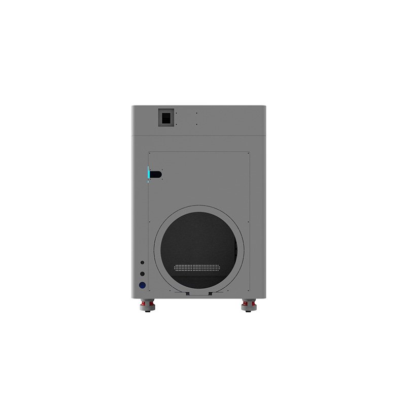 High Quality Economic fiber laser portable handheld welding machine for welding metal