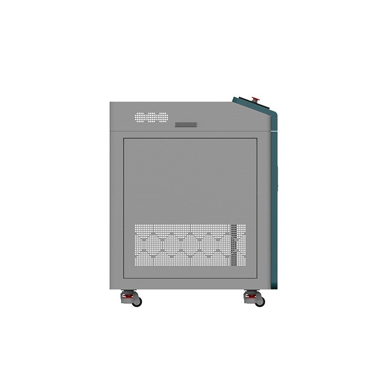 High Quality Economic fiber laser portable handheld welding machine for welding metal