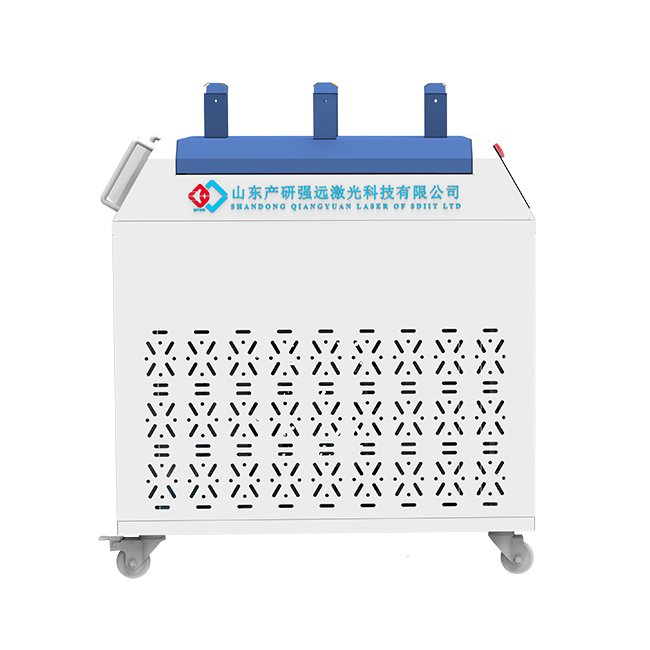 Professional Manufacturer 300W Boat Hull Cleaning Machine Weld Seam Cleaner