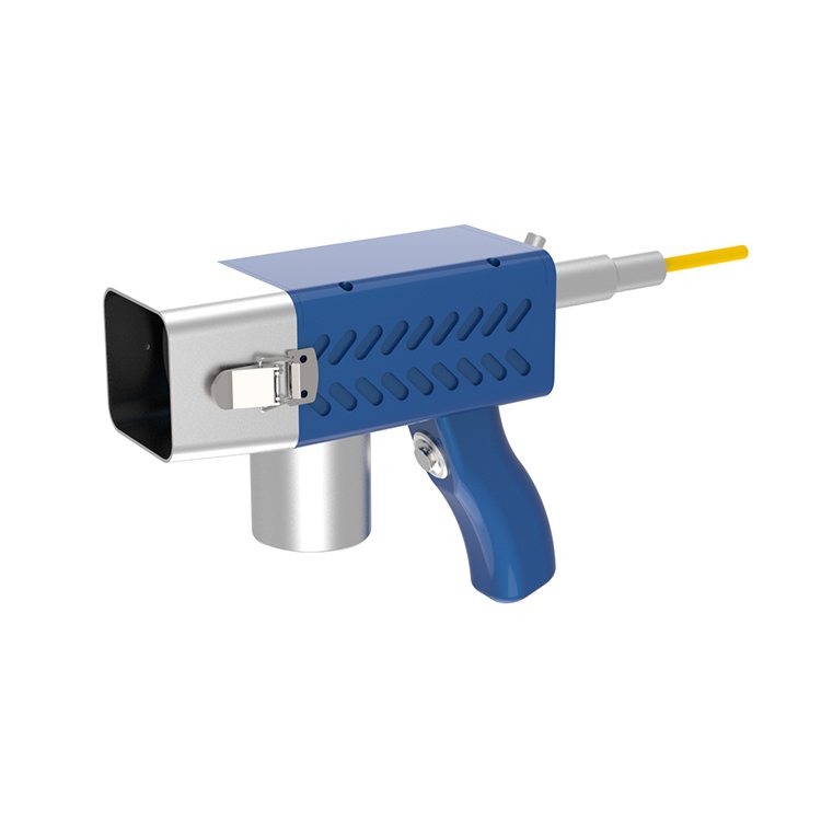 Professional Manufacturer 300W Boat Hull Cleaning Machine Weld Seam Cleaner