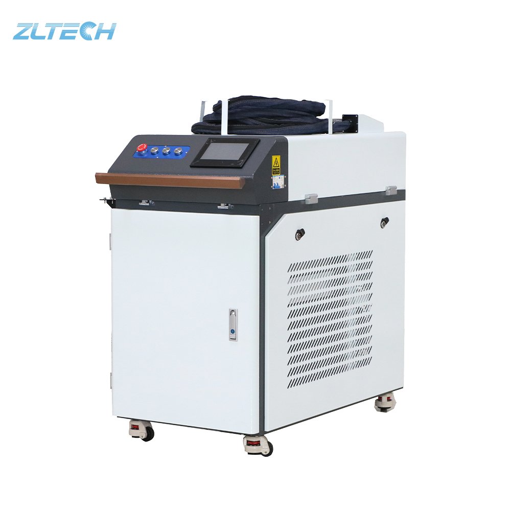 1kw 2kw 3kw High Performance Carbon Steel Stainless Steel Aluminum Handled Laser welder 1500w Fiber Laser Welding Machine