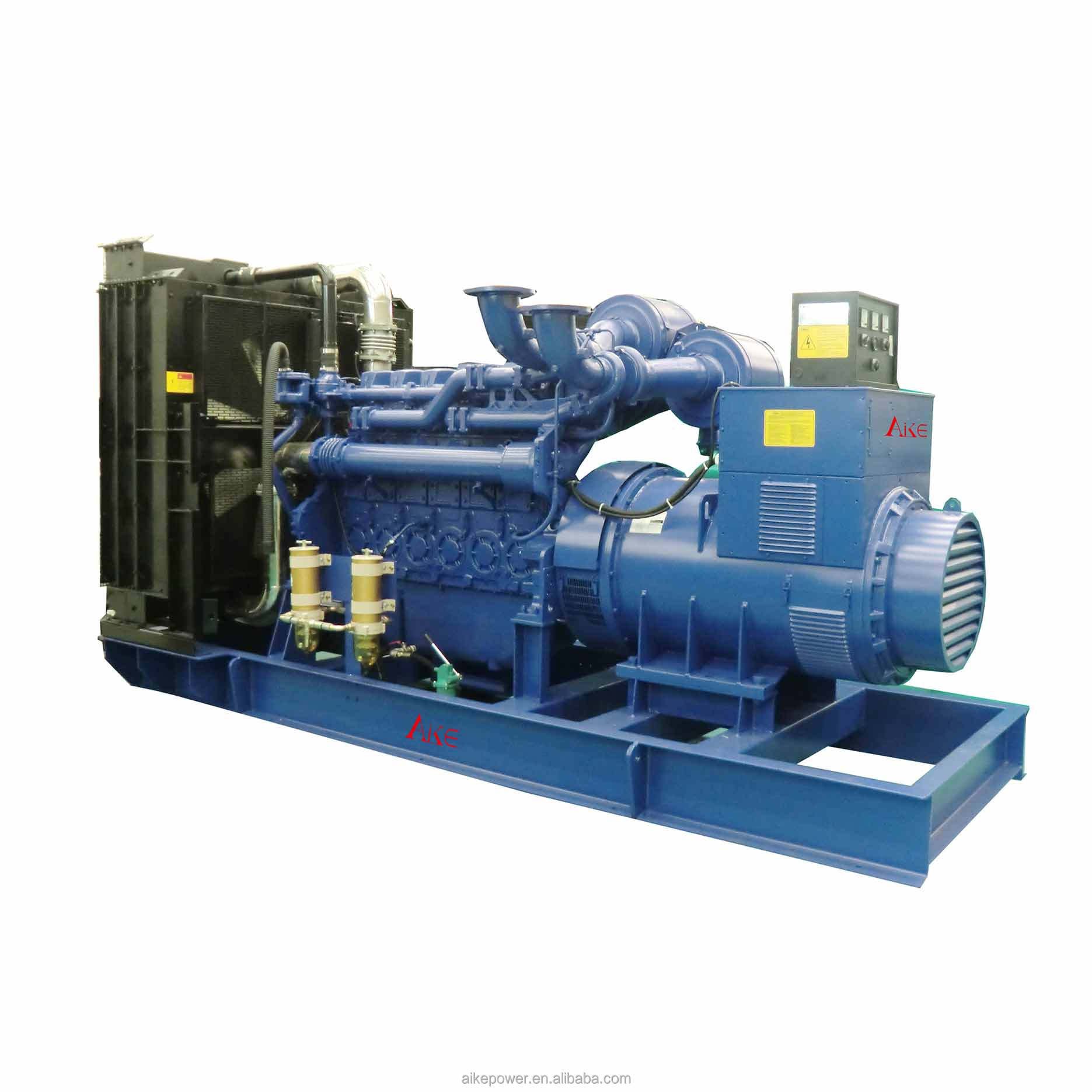New Diesel Generator 20kva to 2000kva Generator Diesel With Perkin Engine Diesel Genset with good quality