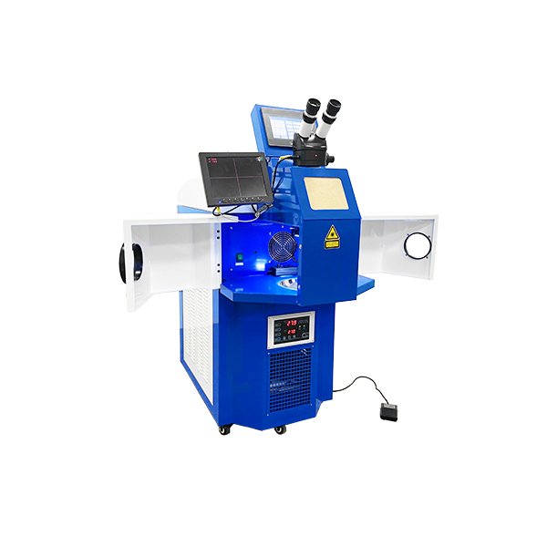 laser welding machine 200w 300w swing gun handheld fiber laser welding and cutting machine welding quality good Laser Welder