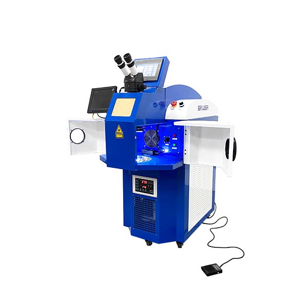 laser welding machine 200w 300w swing gun handheld fiber laser welding and cutting machine welding quality good Laser Welder
