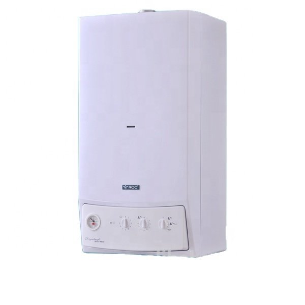 ROC Wall Hung Gas Boiler--Chrysoberyl series