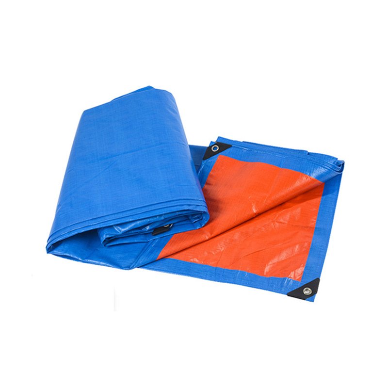 Hot Selling Multipurpose High Strength Pe Tarpaulin Covers Waterproof