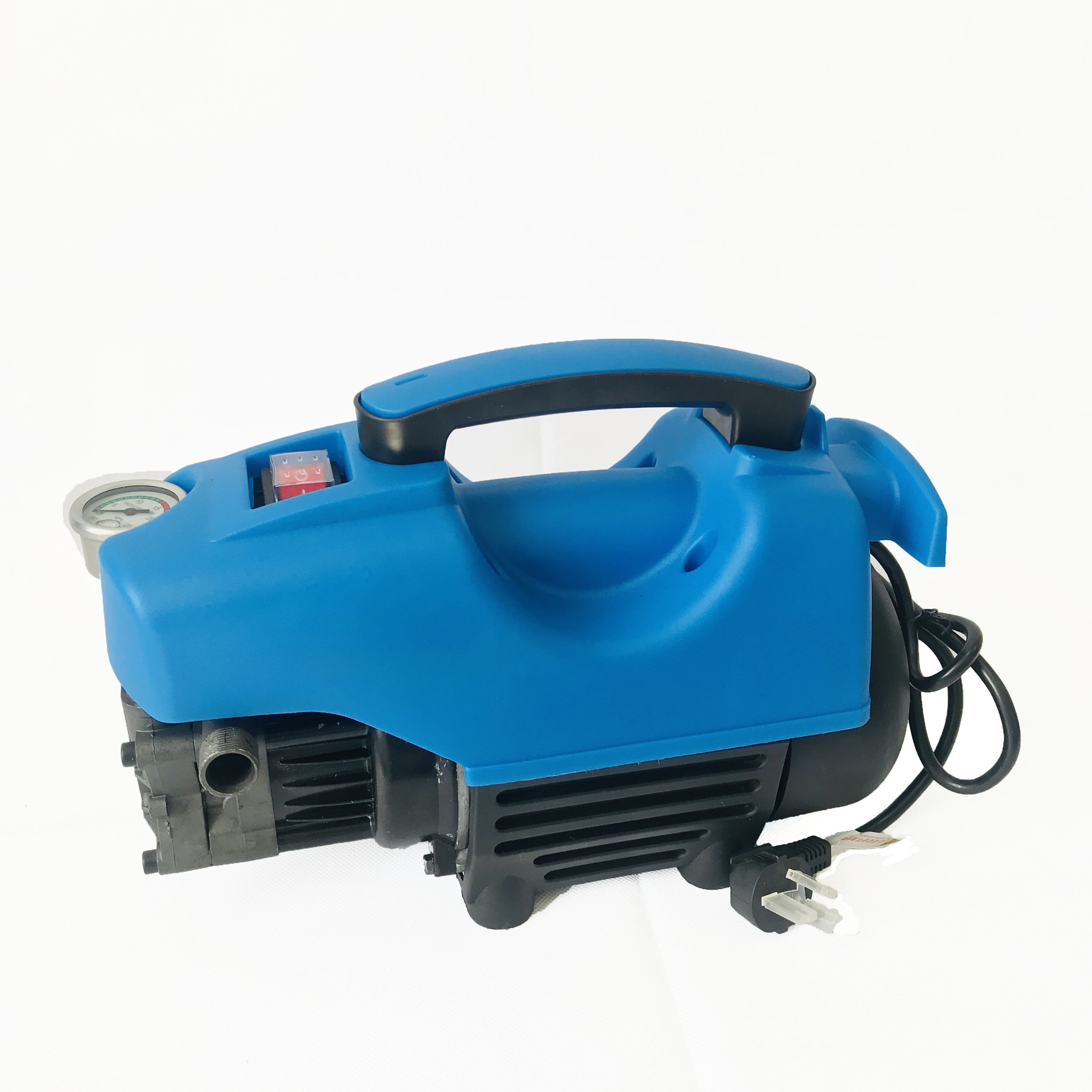 Hot sale portable high pressure deck washer for home use