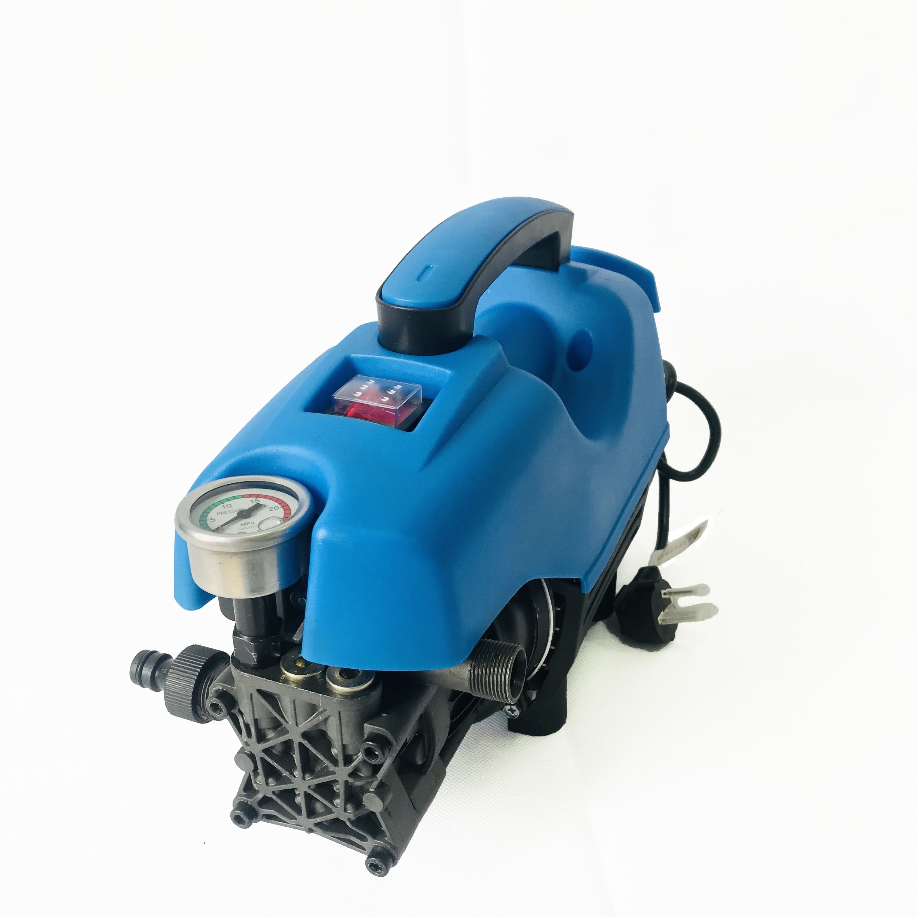 Hot sale portable high pressure deck washer for home use