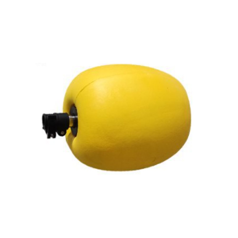 Professional Lifeguard Accessories Safety Enblowed Hook Life-Saving Rod For Swimming Pools Seaside Rescue Equipment
