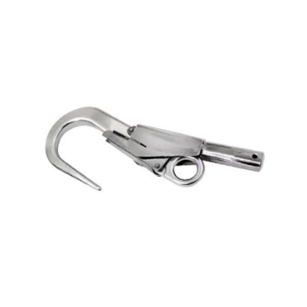 Professional Lifeguard Accessories Safety Enblowed Hook Life-Saving Rod For Swimming Pools Seaside Rescue Equipment