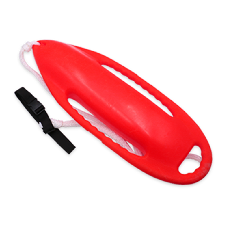 Convenient swimming outdoor emergency rescue equipment for water rescue buoys