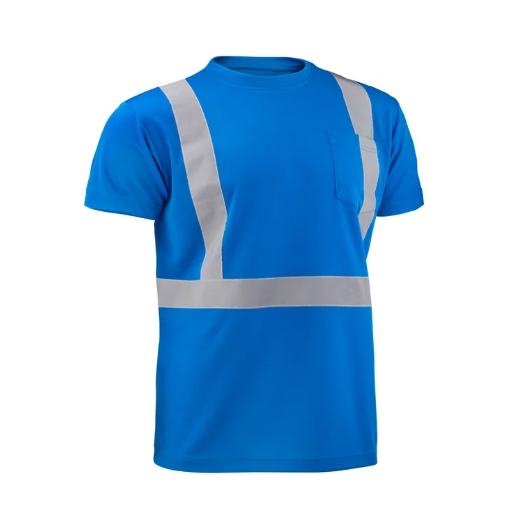 High Vis Industrial Uniform Working Suit Overall Workwear Safety Flame Retardant Cotton Coverall With Reflective Export From BD