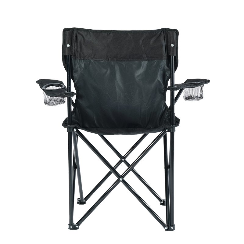 Hitree Hot selling Lightweight Stable Folding Chairs camping chair EN-581 tested