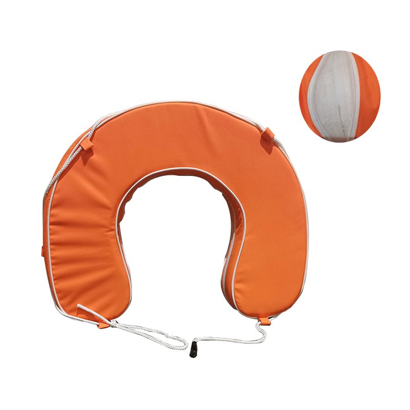 Other Water Safety Product Horseshoe life Buoy