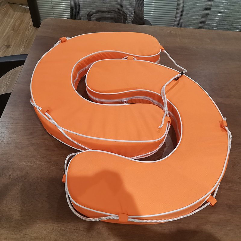 Other Water Safety Product Horseshoe life Buoy