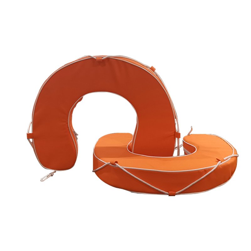 Other Water Safety Product Horseshoe life Buoy