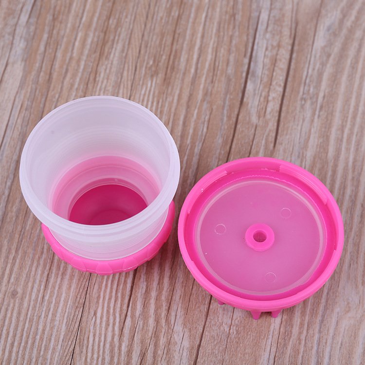 Pet Bath Brush Water Absorption Massage Brush Pet Cleaning Supplies Comb 2 in 1 Bathroom Puppy Big Dog Cat Bath Massage Brush