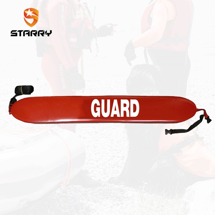 Rescue Swimming adult thickened Lifesaving Floating Tube Water Safety Life Guard Water Pool Life Buoy for Sale