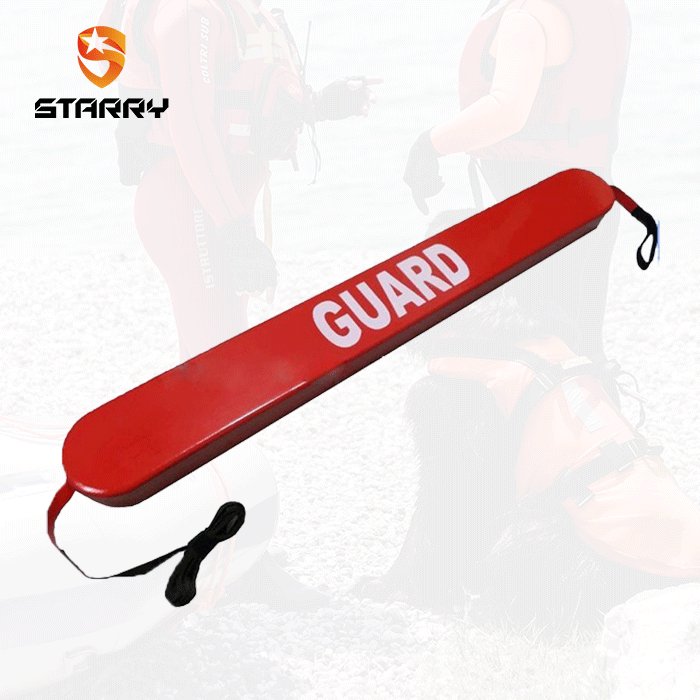 Rescue Swimming adult thickened Lifesaving Floating Tube Water Safety Life Guard Water Pool Life Buoy for Sale