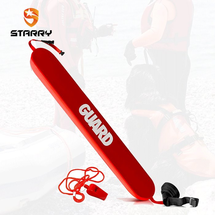 Rescue Swimming adult thickened Lifesaving Floating Tube Water Safety Life Guard Water Pool Life Buoy for Sale