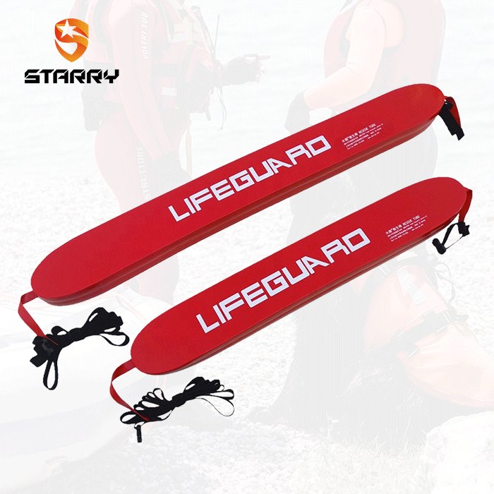 Rescue Swimming adult thickened Lifesaving Floating Tube Water Safety Life Guard Water Pool Life Buoy for Sale