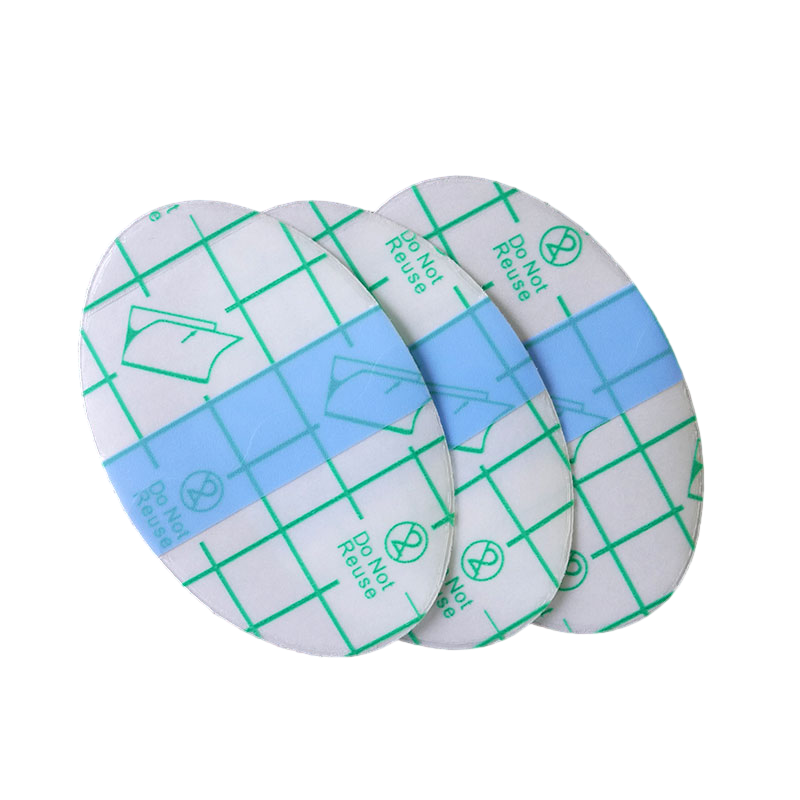 Waterproof Ear Stickers Effectively Prevent Baby Ears From Getting water While Swimming