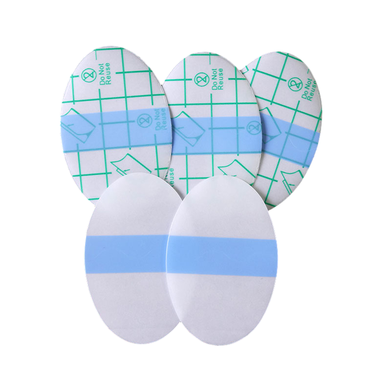 Waterproof Ear Stickers Effectively Prevent Baby Ears From Getting water While Swimming