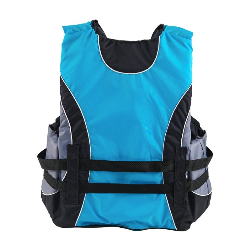 CE ISO12402-5 Approved Water Sports Swimming Life Vest Life Jacket