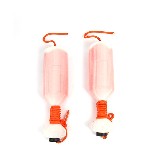 Safety Water Floating Rescue Reflective Swimming Buoy Marine Life Saving Floating Lifeline