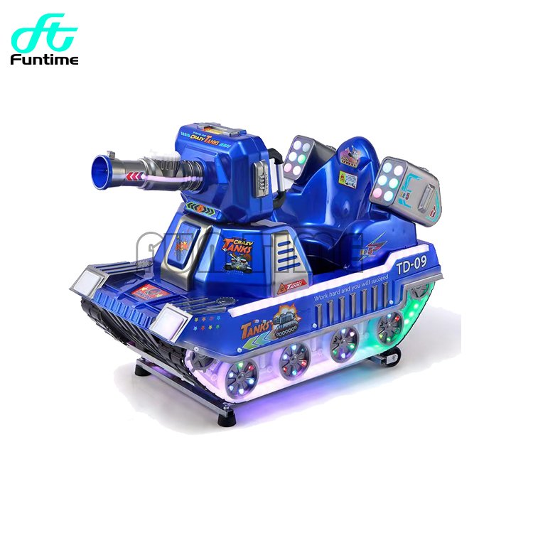 Kiddie ride supplier amusement park rides swing car toddler game machine for sale