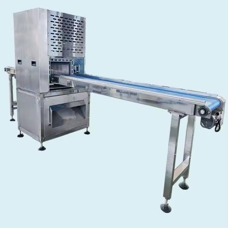 Automatic cookie line special snack food special bread machine special slicer