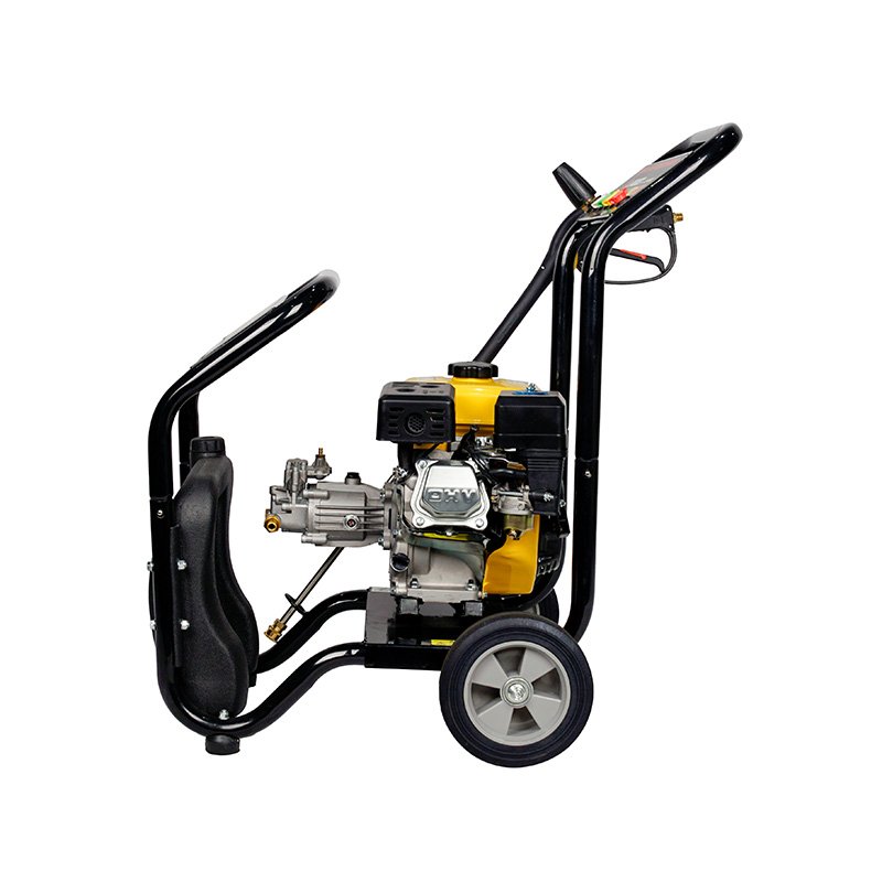 lingben 220v electric high pressure washer 200bar, portable car washing machine for sale