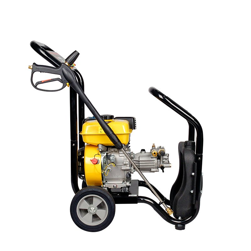 lingben 220v electric high pressure washer 200bar, portable car washing machine for sale
