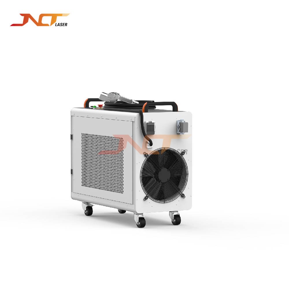Factory direct selling quality for rust removal laser cleaning machine inflatable boats with high quality 1000W
