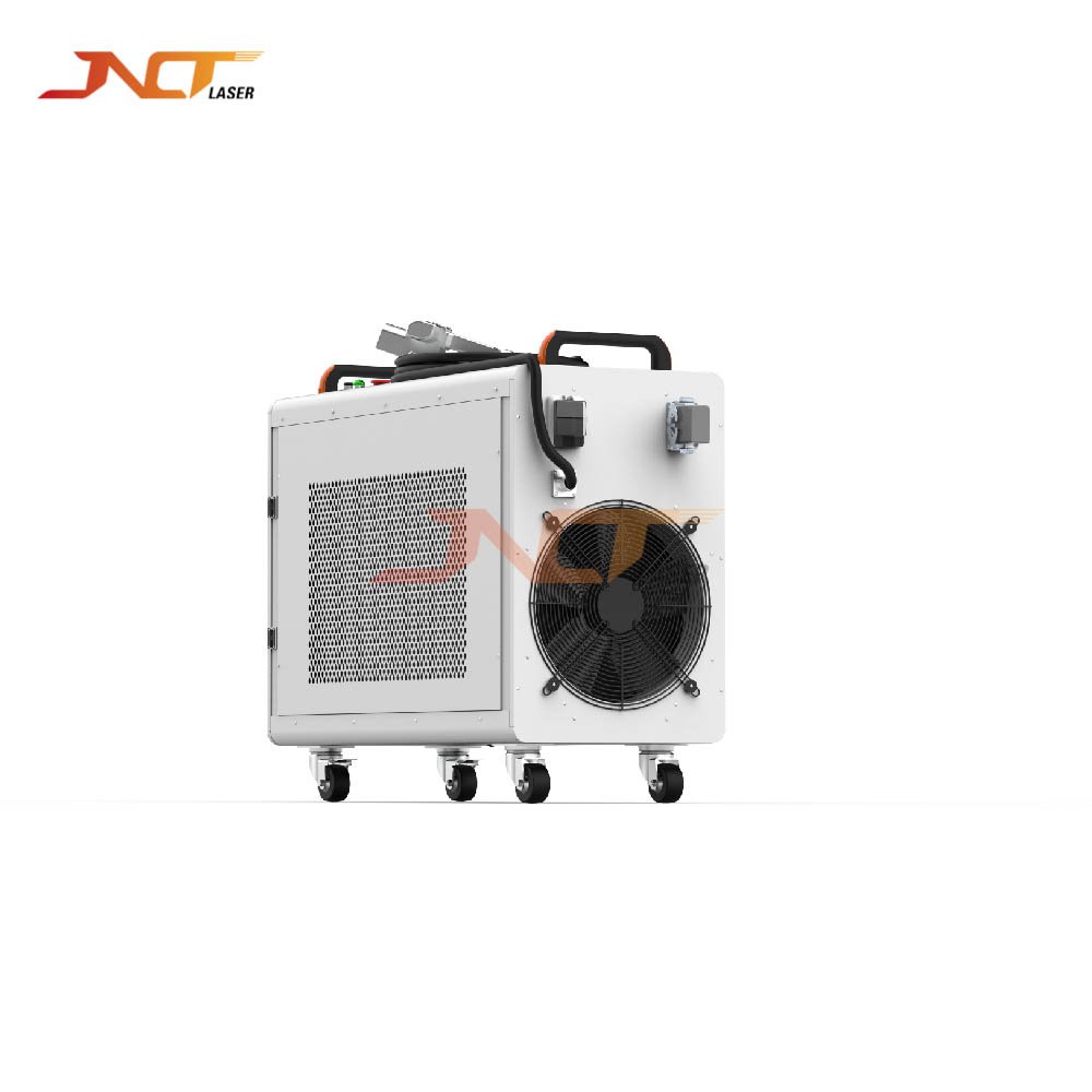 Factory direct selling quality for rust removal laser cleaning machine inflatable boats with high quality 1000W